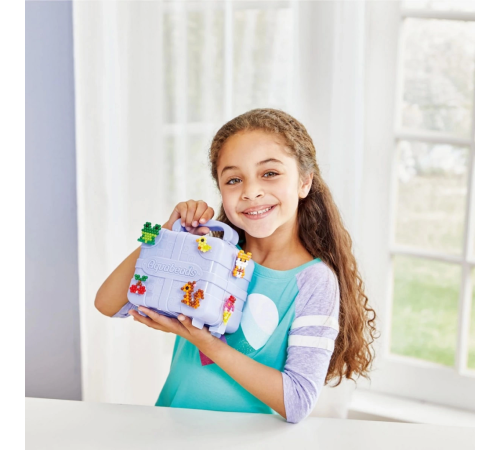 Aquabeads Mega Boncuk Çantası EAB31913 Aquabeads Mega Boncuk Çantası EAB31913