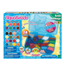Aquabeads Mega Boncuk Seti EAB31502
