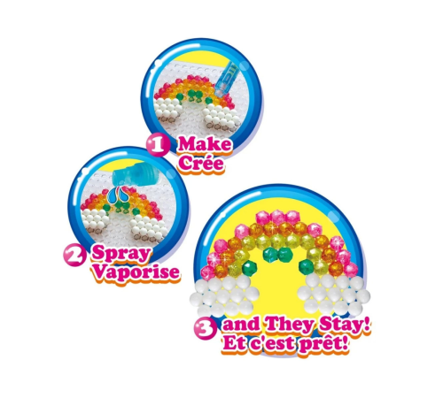Aquabeads Mega Boncuk Seti EAB31502 Aquabeads Mega Boncuk Seti EAB31502