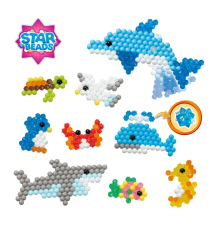Aquabeads Okyanus Yaşamı