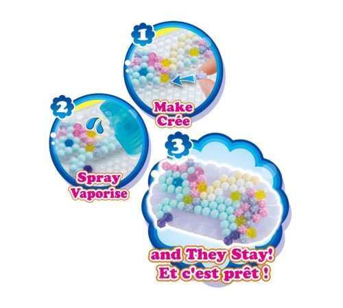 Aquabeads Peri Dünyası EAB31766 Aquabeads Peri Dünyası EAB31766