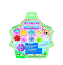 Aquabeads Star Bead Yedek Boncuk Seti EAB31603