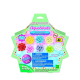 Aquabeads Star Bead Yedek Boncuk Seti EAB31603