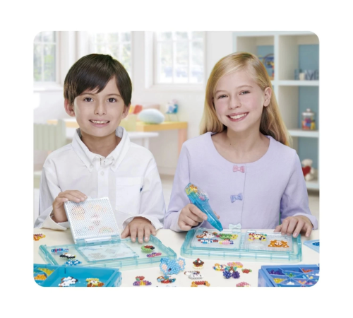Aquabeads Star Bead Yedek Boncuk Seti EAB31603 Aquabeads Star Bead Yedek Boncuk Seti EAB31603