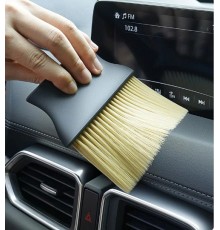 Araba Detay Temizlik Fırçası Yumuşak Uçlu