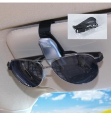 Araba Gözlük Tutacağı Klips Opp Poşetli