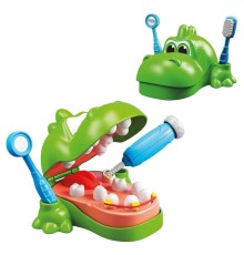 Art Craft Dino Dişçi Hamur Seti