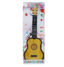 ASL-076 BÜYÜK GİTAR