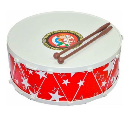 Kutulu Davul Kutulu Davul