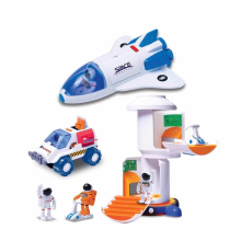 Astro Venture Uzay Seti