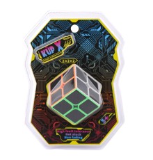 AT002 Blister Zeka Küp X 2X2X2 -Kidmar Oyuncak