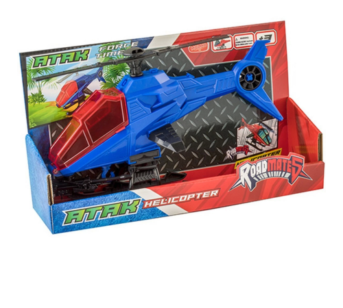 Atak Helikopter Atak Helikopter
