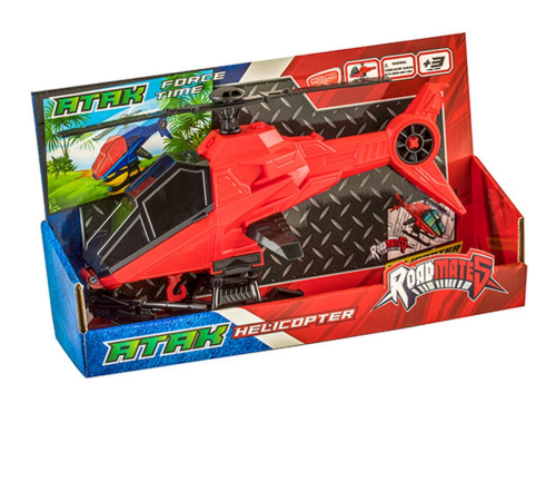 Atak Helikopter Atak Helikopter