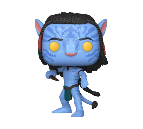 Avatar POP Movies: Avatar - Lo’ak Avatar POP Movies: Avatar - Lo’ak