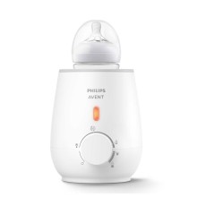 Avent Hızlı Biberon Isıtıcı SCF355/07