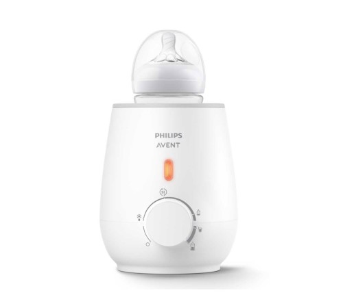 Avent Hızlı Biberon Isıtıcı SCF355/07 Avent Hızlı Biberon Isıtıcı SCF355/07