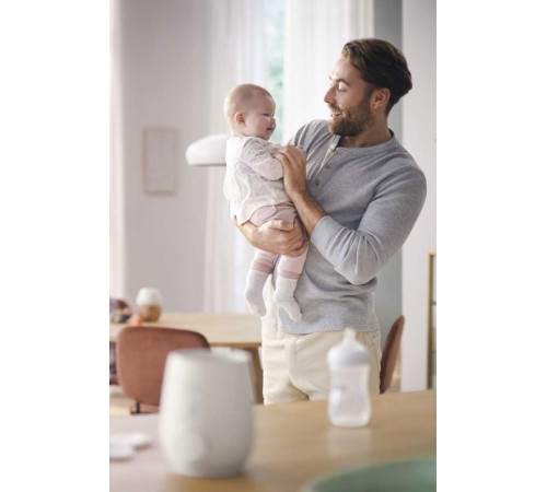 Avent Hızlı Biberon Isıtıcı SCF355/07 Avent Hızlı Biberon Isıtıcı SCF355/07