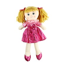 AY950D Bez Bebek 37 cm -Vardem