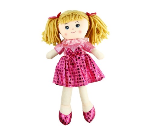 AY950D Bez Bebek 37 cm -Vardem