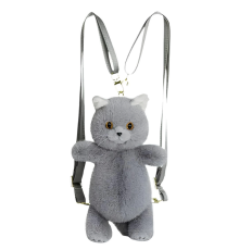B&D Küçük Kedi Sırt Çantası