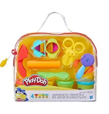 B1169 Play-Doh Başlangıç Seti +3 yaş