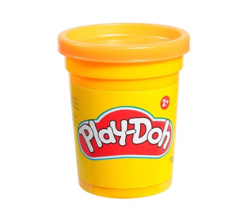 B6756 Play-Doh Tekli Oyun Hamuru