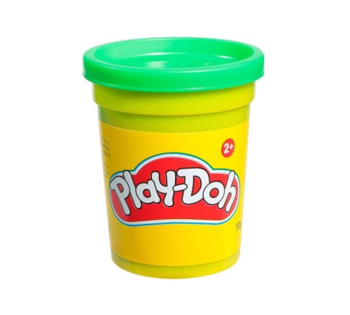 B6756 Play-Doh Tekli Oyun Hamuru