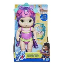 Baby Alive Güneş Işığı Seven Bebeğim F2568