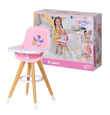 Baby Born Highchair