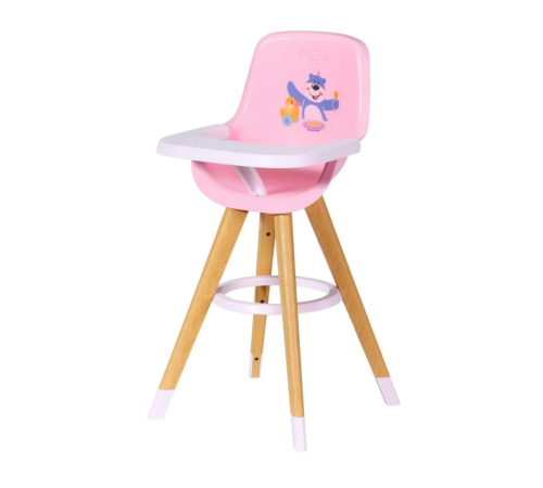 Baby Born Highchair Baby Born Highchair