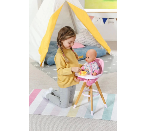 Baby Born Highchair Baby Born Highchair