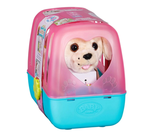 Baby Born Köpeğim Lucky