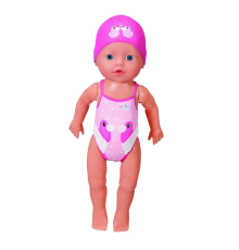 Baby Born Yüzen Bebek Lizzie 30 cm