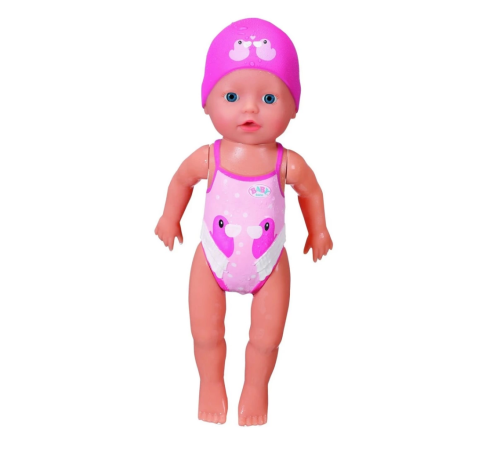 Baby Born Yüzen Bebek Lizzie 30 cm Baby Born Yüzen Bebek Lizzie 30 cm