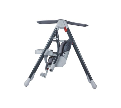 Baby Care BC530 Rocket Elite Salıncak Siyah Baby Care BC530 Rocket Elite Salıncak Siyah