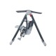 Baby Care BC530 Rocket Elite Salıncak Siyah