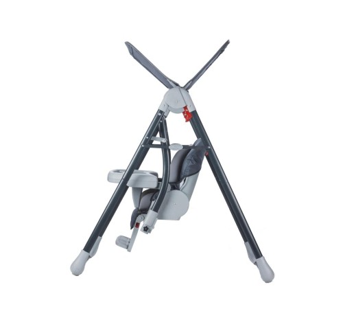 Baby Care BC530 Rocket Elite Salıncak Siyah Baby Care BC530 Rocket Elite Salıncak Siyah