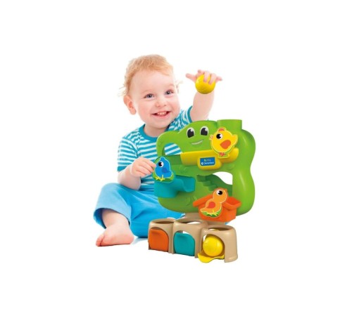 Baby Clementoni Sihirli Ağaç 17687 Baby Clementoni Sihirli Ağaç 17687