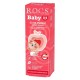 .Baby Diş Macunu 35ml 0-3 Yaş Elma