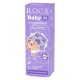 .Baby Diş Macunu 35ml 0-3 Yaş Ihlamur