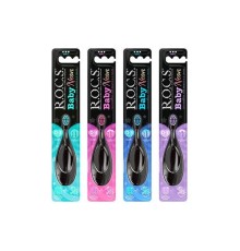 .Baby Neon Ekstra Soft Diş Fırçası 0-3 Yaş