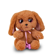 Baby Paws Cocker Sesli Peluş 20 cm