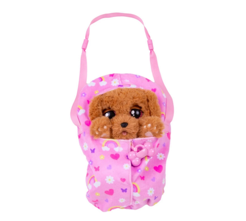 Baby Paws Cocker Sesli Peluş 20 cm Baby Paws Cocker Sesli Peluş 20 cm