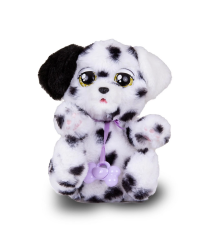 Baby Paws Dalmaçyalı Sesli Peluş 20 cm