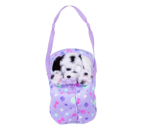 Baby Paws Dalmaçyalı Sesli Peluş 20 cm Baby Paws Dalmaçyalı Sesli Peluş 20 cm