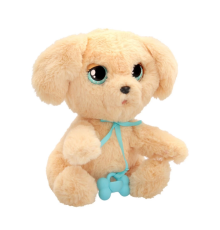 Baby Paws Labrador Sesli Peluş 20 cm