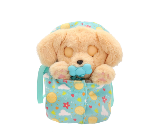 Baby Paws Labrador Sesli Peluş 20 cm Baby Paws Labrador Sesli Peluş 20 cm