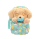 Baby Paws Labrador Sesli Peluş 20 cm