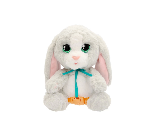 Baby Paws Sesli Tavşan Peluş 20 cm Baby Paws Sesli Tavşan Peluş 20 cm