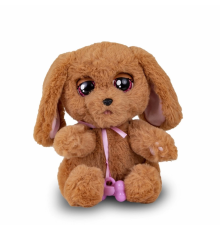 Baby Paws Sesli Yavru Peluş 20 cm
